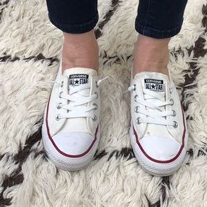 Converse Shoes - Converse Shoreline Slip On Sneaker Pre Tied Converse Shoes - Converse Shoreline Slip On Sneaker Pre Tied